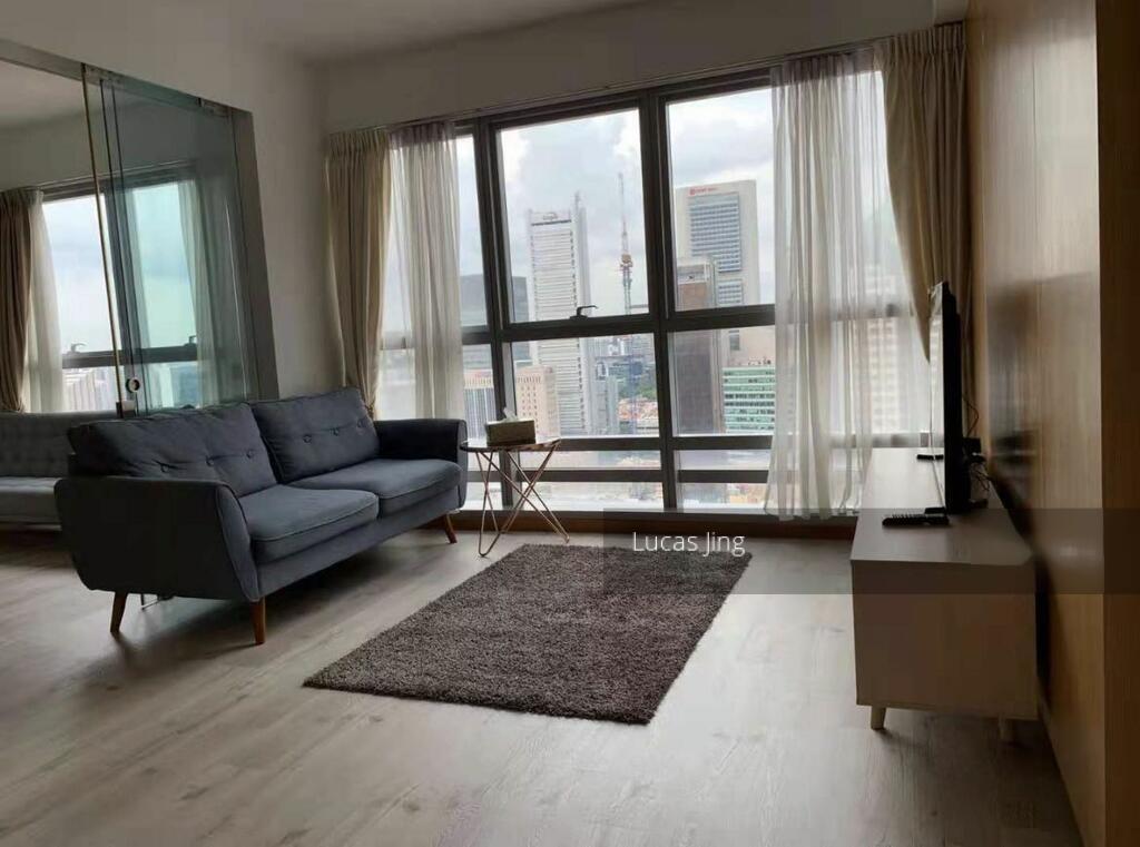 The Clift (D1), Apartment #289845101